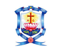HCC Logo
